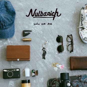 Nulbarich On and On
