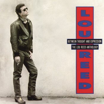 Lou Reed Real Good Time Together - Digitally Remastered 1992