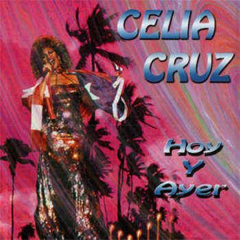 Celia Cruz Tú sólo tú