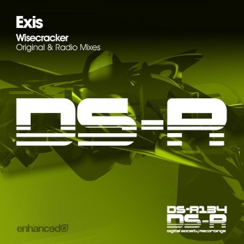 Exis Wisecracker - Radio Mix