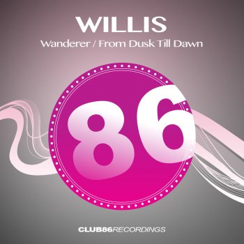 Willis Wanderer - Original Mix