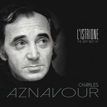 Aznavour, Charles Mio commovente amore (on emouvant amour)