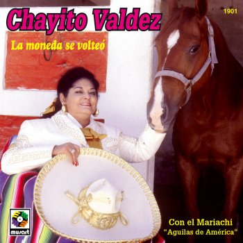 Chayito Valdez La Vida Es Hermosa