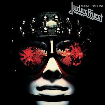 Judas Priest Hell Bent for Leather