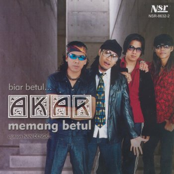 Akar Biar Betul