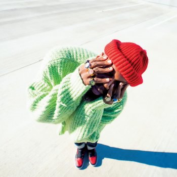 Исполнитель Brik.Liam, альбом wait, HOL' UP - EP