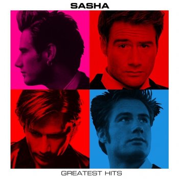 Sasha Walk This Way