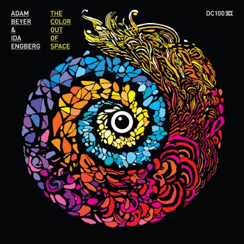 Исполнитель Adam Beyer feat. Ida Engberg, альбом The Color Out of Space