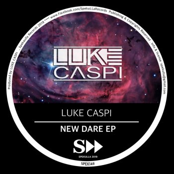 Luke Caspi - Pushin Up (Original Mix)