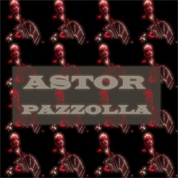 Astor Piazzolla Uraguaya