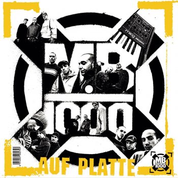 MB1000 Bauarbeiter Stylez