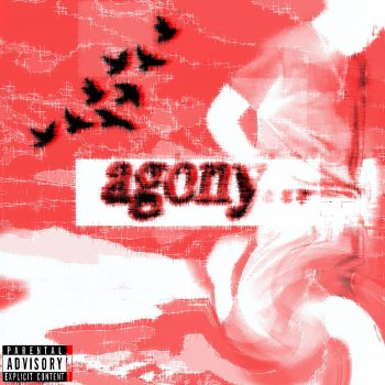 Исполнитель Drop, альбом Agony (OG)