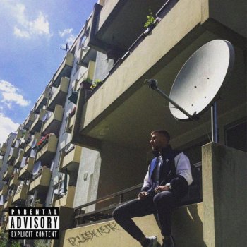 Исполнитель Pusher, альбом Auf Jagd