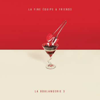 La fine équipe Sacristain