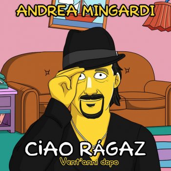 Andrea Mingardi Cara Uga