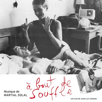 Martial Solal L'amour, La Mort