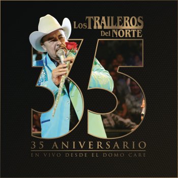 Los Traileros del Norte feat. Ricky López El Caimán (En Vivo)