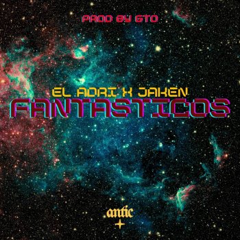 El Adri Fantasticos (feat. Jaken)