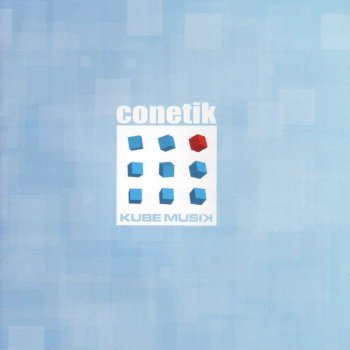 Conetik Dive with Me