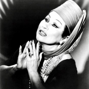 Yma Sumac Clamor