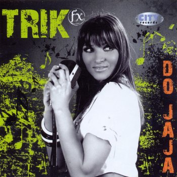 Trik FX Čiko-Čiko (DJ Joca Remix)