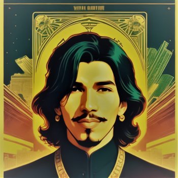 Исполнитель Mittch, альбом Cassanova Kirk Daniel - Single