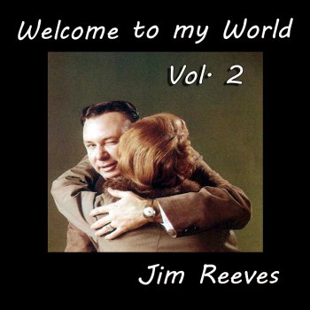Jim Reeves You're Slipping Away from Me