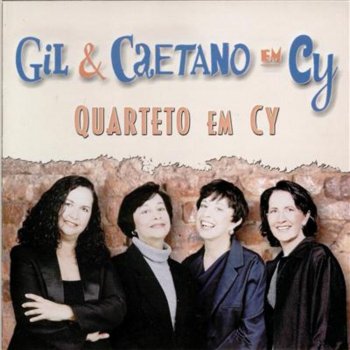 Quarteto Em Cy Procissão