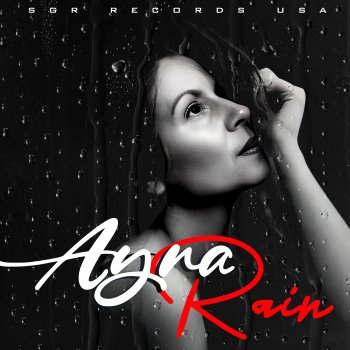 Исполнитель Ayna, альбом Rain - Single