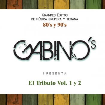 Gabino's Falsa Traición (Version 2)