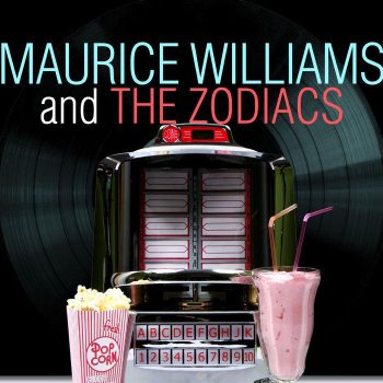 Maurice Williams & The Zodiacs Corrina, Corrina (Re-Recorded Version)