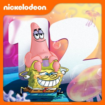 Spongebob Squarepants Legends of Bikini Bottom