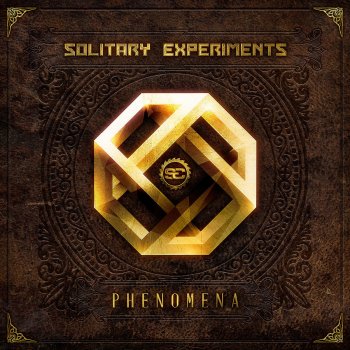 Solitary Experiments feat. Ost+Front Out in the Rain - Interpreted by Ost+Front