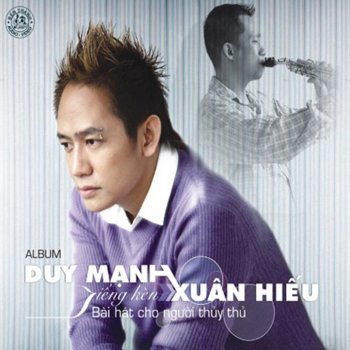 Duy Mạnh Vì Yêu