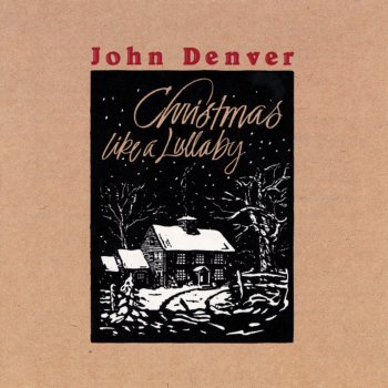 John Denver Blue Christmas