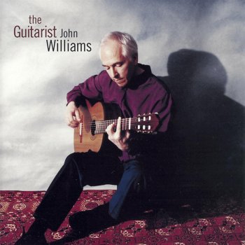 John Williams Aeolian Suite for Guitar and Small Orchestra: I. Aeolian Chant