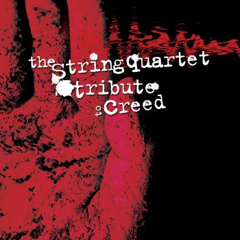 Vitamin String Quartet Torn