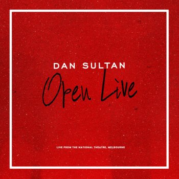 Dan Sultan Mountaintop