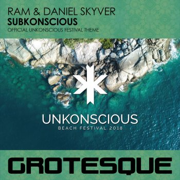 RAM feat. Daniel Skyver Subkonscious (Official Unkonscious Festival Theme)