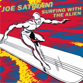 Joe Satriani Hill of the Skull