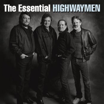 Highwaymen feat. Willie Nelson, Johnny Cash, Waylon Jennings & Kris Kristofferson Born and Raised in Black and White