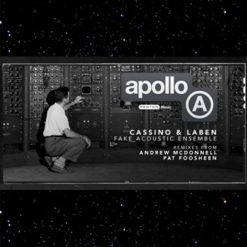 Исполнитель Cassino & Labèn, альбом Fake Acoustic Ensemble