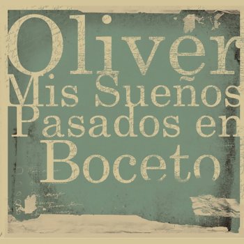 Oliver Personalizandome