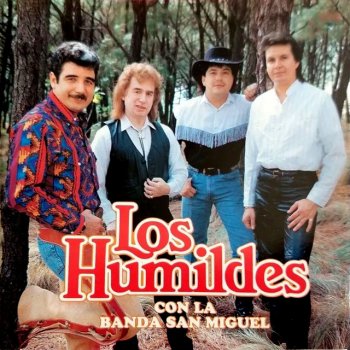 Los Húmildes Carta Corazón