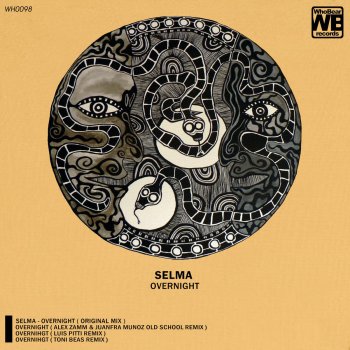 Selma Over Night (Toni Beas Remix)