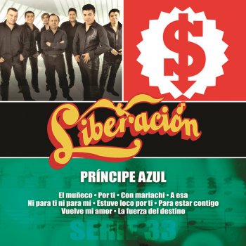 Liberación Estuve Loco Por Ti