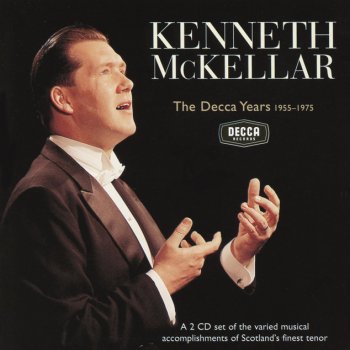 Kenneth McKellar My Lagan Love