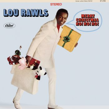 Lou Rawls Merry Christmas, Baby