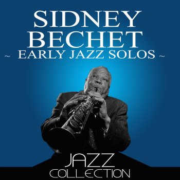 Sidney Bechet In a Cafe on the Road to Calai