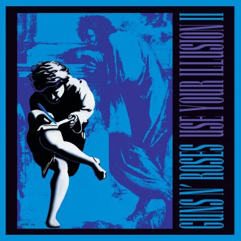 Guns N' Roses Slash Solo - Live In Paris, Hippodrome De Vincennes - June 6, 1992